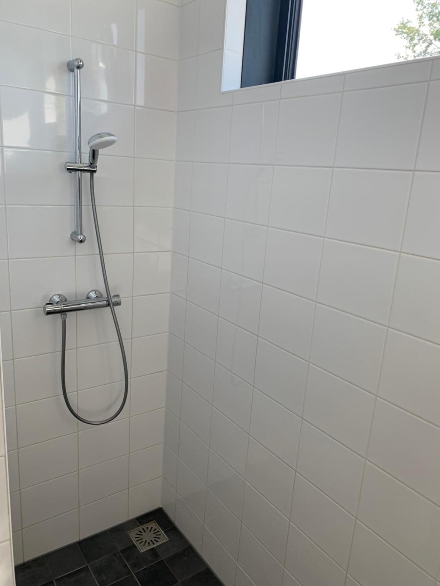 Weidezicht Villa Cromvoirt Ngoại thất bức ảnh